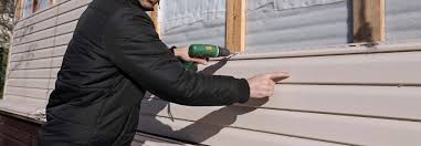 Professional Siding Services in Lenexa, KS